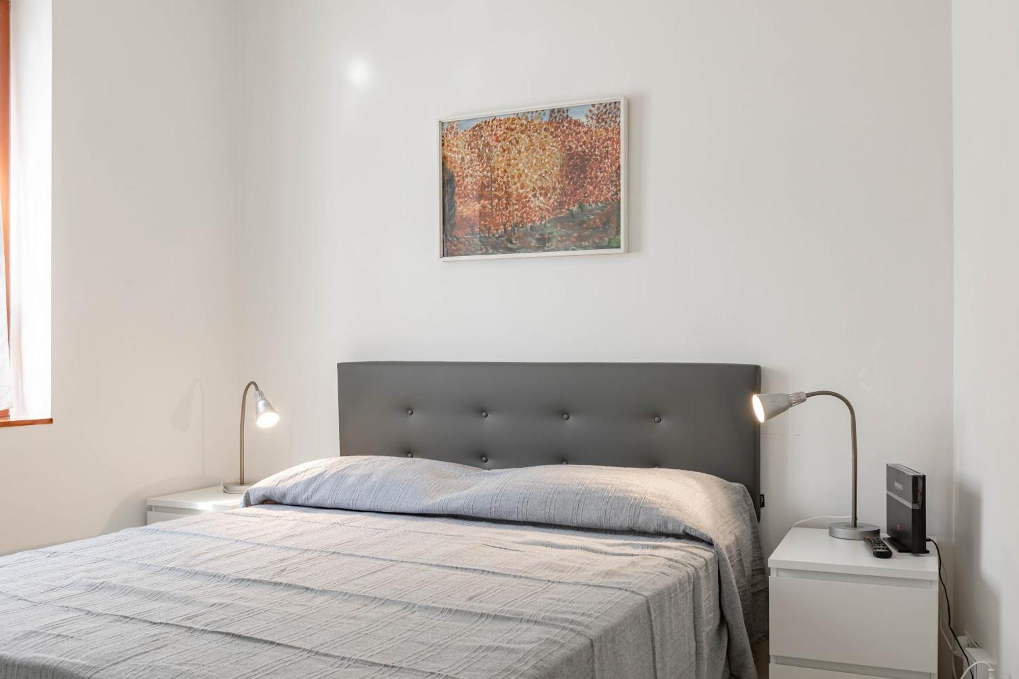 H11 Casa Tecla Centro-Mare Appartement San Remo Buitenkant foto