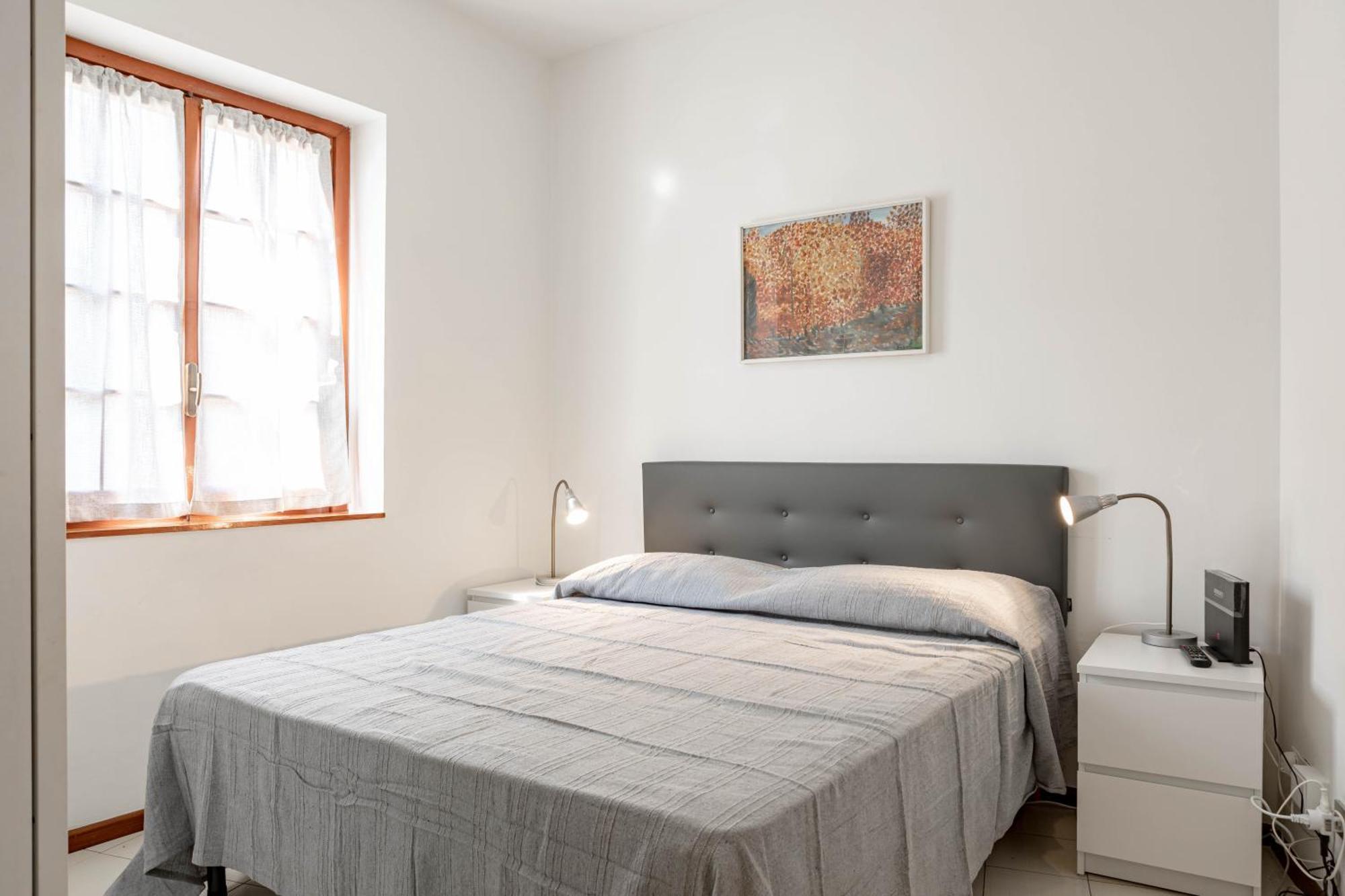 H11 Casa Tecla Centro-Mare Appartement San Remo Buitenkant foto